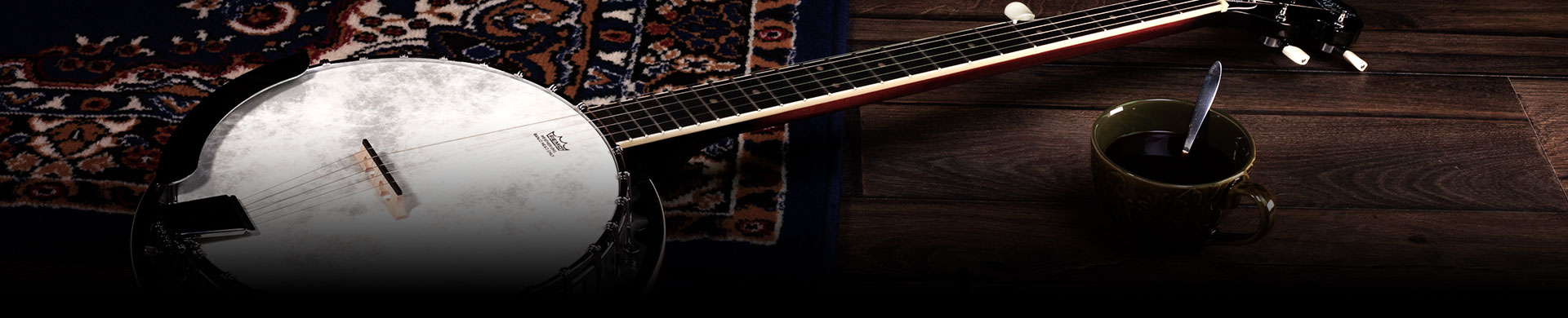 5-String Banjos 5-String Banjos