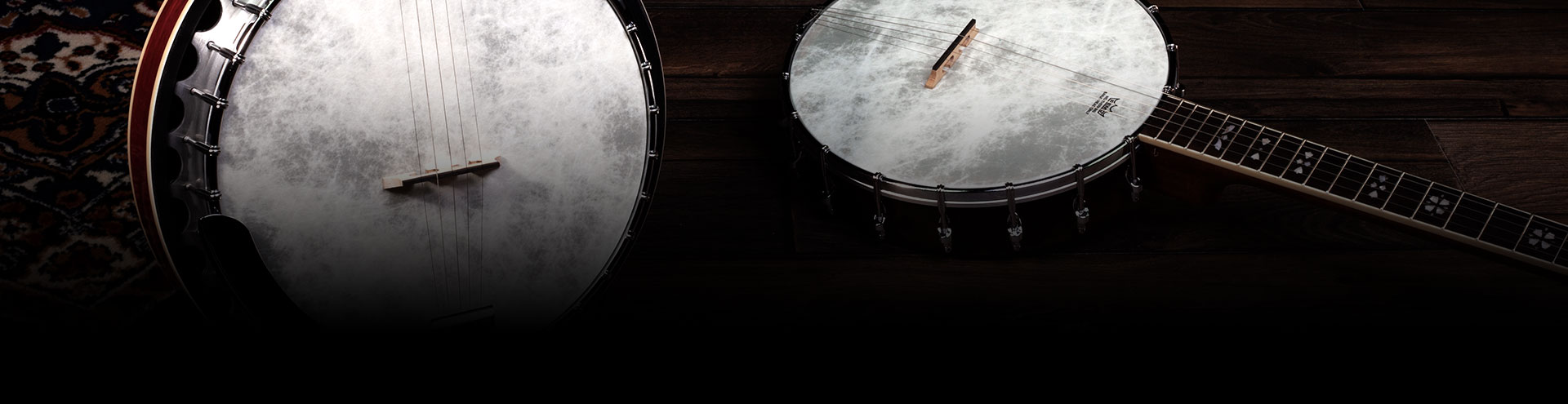 Banjos Banjos