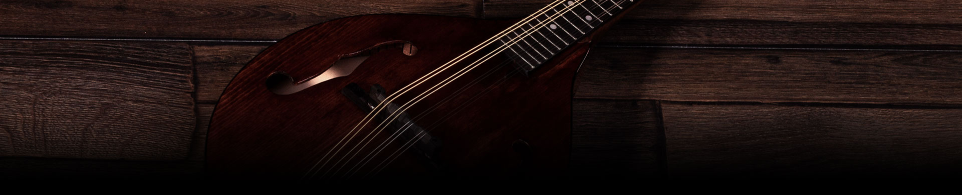 A-Style Mandolins A-Style Mandolins