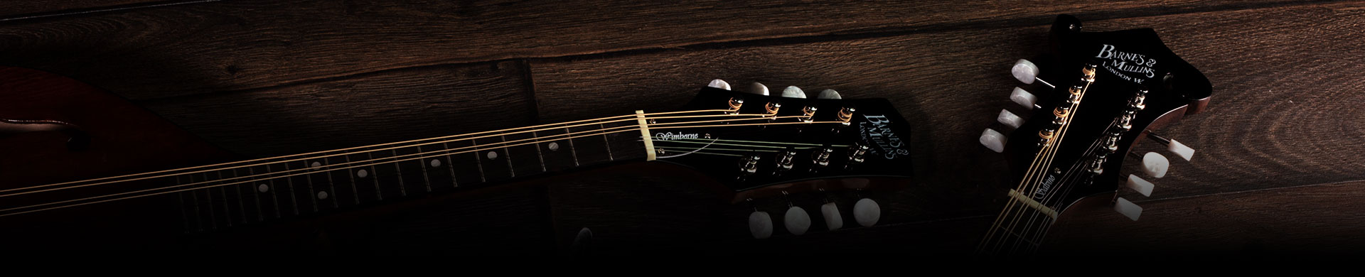 Mandolins Mandolins