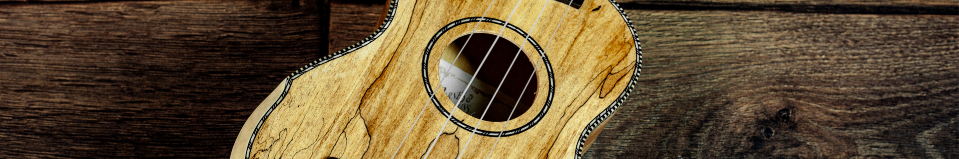 Soprano Ukuleles Soprano Ukuleles
