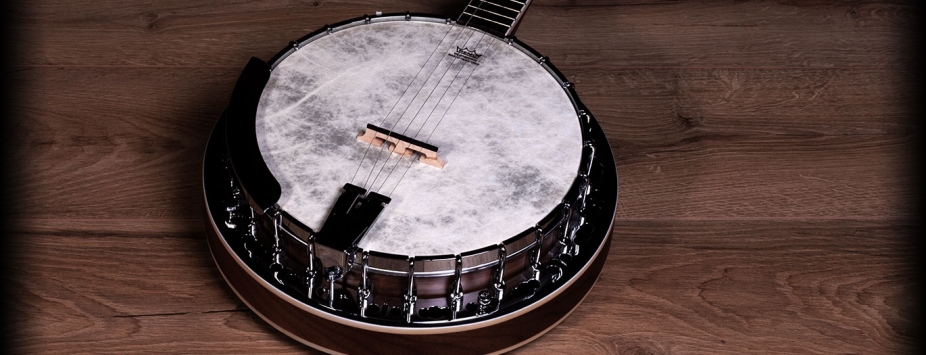 Empress 5-String Banjo