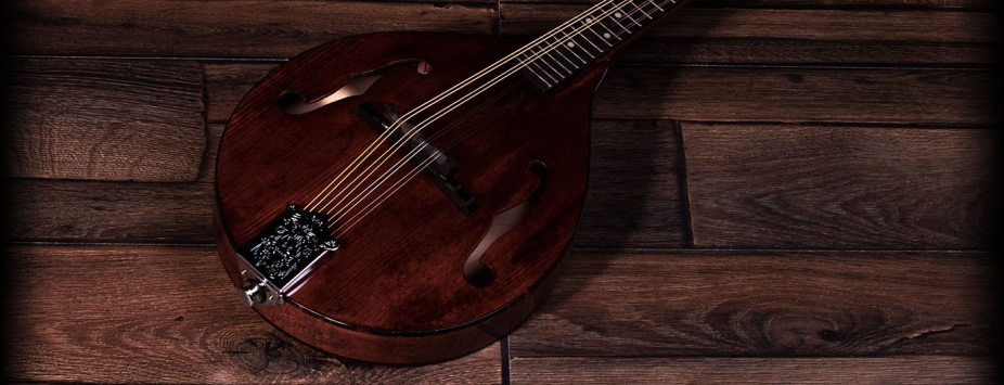 Wimborne A-Style Mandolin