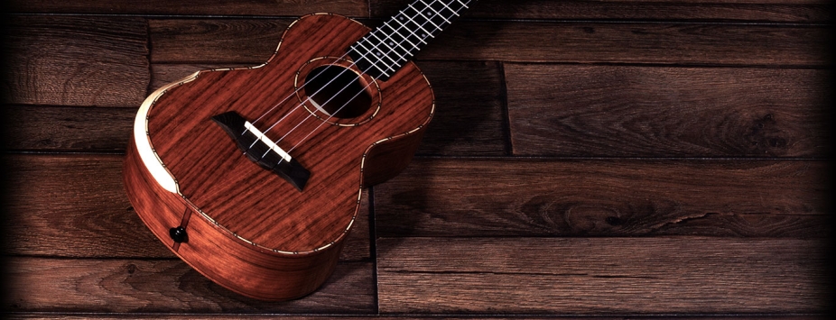 BMUK5T Walnut Tenor Ukulele 
