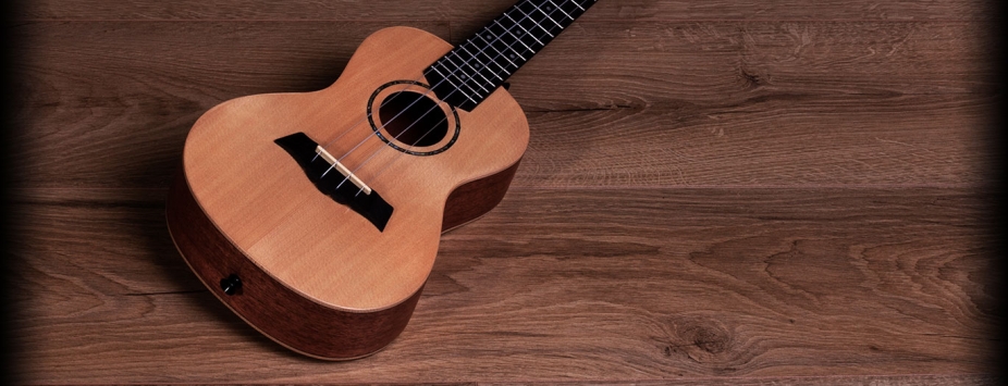 BMUK6C Spruce Concert Ukulele 
