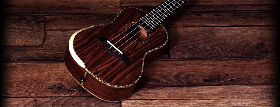 BMUK8C Becote Concert Ukulele 