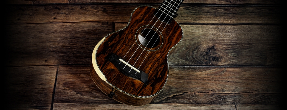 BMUK8S Becote Soprano Ukulele 