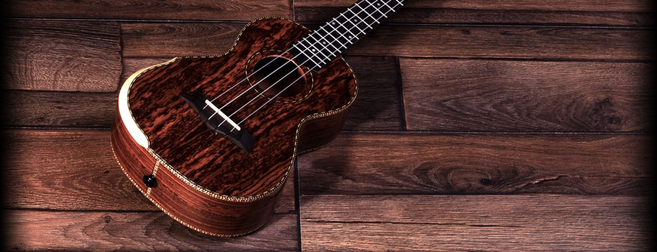BMUK8T Becote Tenor Ukulele 