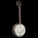 Perfect 6-String Guitar Banjo