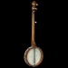 Albert 5-String Open Back Banjo 