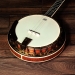 Troubadour 5-String Banjo