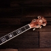 Empress 4-String Tenor Banjo