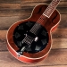 BMR300 Resonator Guitar