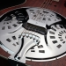BMR300 Resonator Guitar