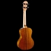 BMUK5C Walnut Concert Ukulele 