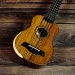 BMUK5S Walnut Soprano Ukulele 
