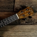 BMUK5S Walnut Soprano Ukulele 