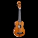 BMUK5S Walnut Soprano Ukulele 
