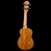 BMUK5S Walnut Soprano Ukulele 