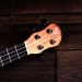 BMUK6C Spruce Concert Ukulele 