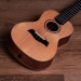 BMUK6C Spruce Concert Ukulele 