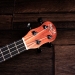 BMUK7C Koa Concert Ukulele 