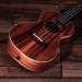 BMUK7T Koa Tenor Ukulele