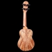 BMUK9S Spalt Maple Soprano Ukulele 