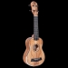 BMUK9S Spalt Maple Soprano Ukulele 