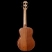BMUK1 Mahogany Bass Ukulele - Electro
