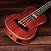 BMUK1 Mahogany Bass Ukulele - Electro