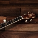 Troubadour 5-String Banjo