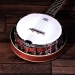 UBJ1 Banjo Ukulele - Resonator
