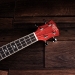 UBJ1 Banjo Ukulele - Resonator
