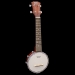 UBJ2 Banjo Ukulele - Open Back 
