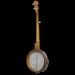 Albert 5-String Open Back Banjo