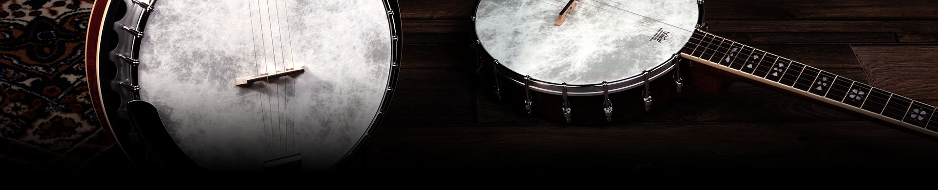 Banjos Explained Banjos Explained banner