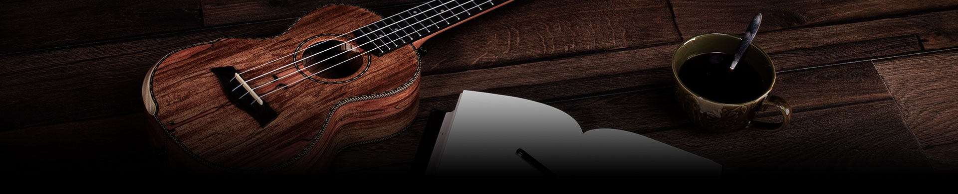 Ukuleles Explained Ukuleles Explained banner