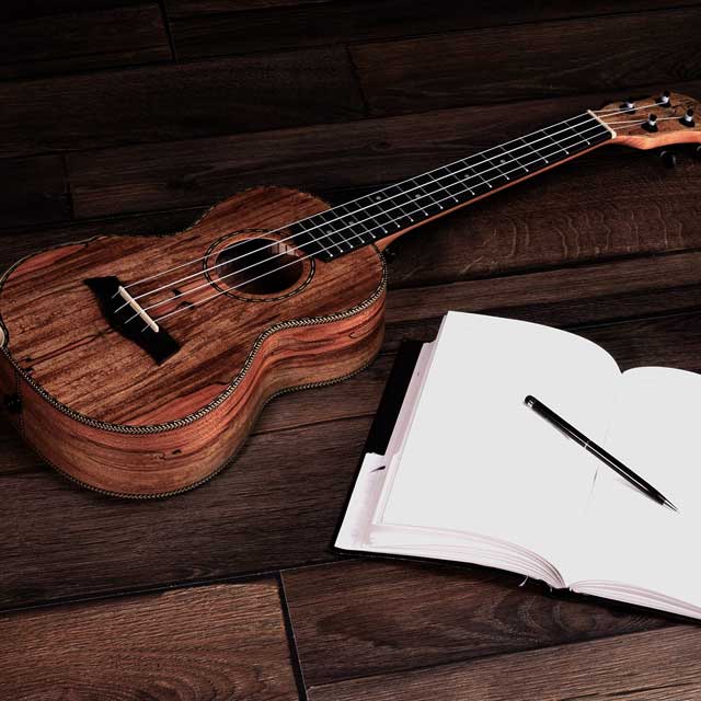 Is the ukulele easy to play?