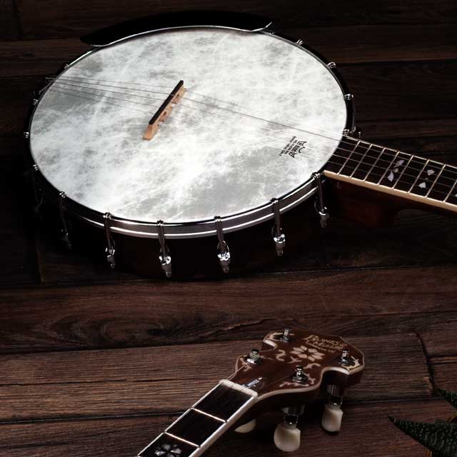 Do I need a 4-string or 5-string banjo