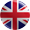 Union Jack Flag - Hand checked in England